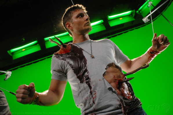 Jensen Ackles pic #607983